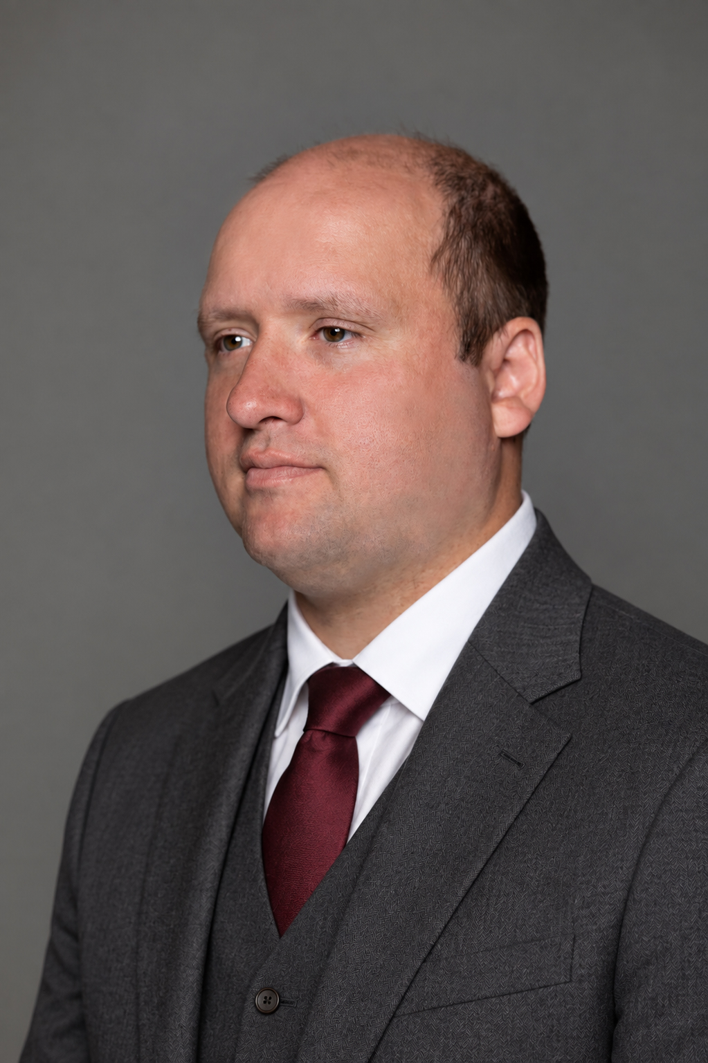 Дмитрий Килуновский